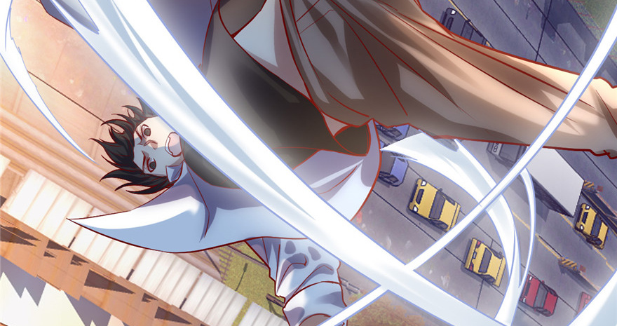 I Might Be A Fake Cultivator Chapter 01 Bahasa Indonesia